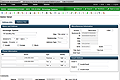 Calculator type web application