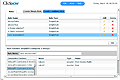 Calculator type web application