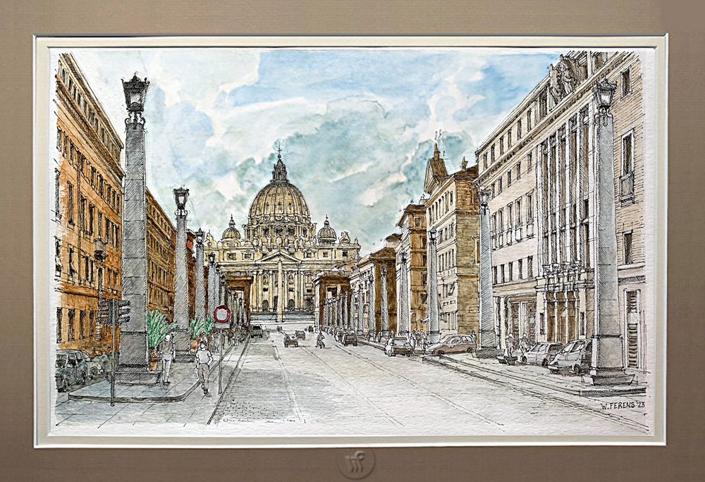 Rome