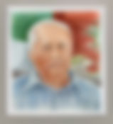 Personal portrait