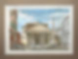 Rome, Pantheon