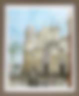 Cadiz, Spain, Cathedral