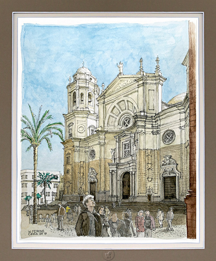 Cadiz