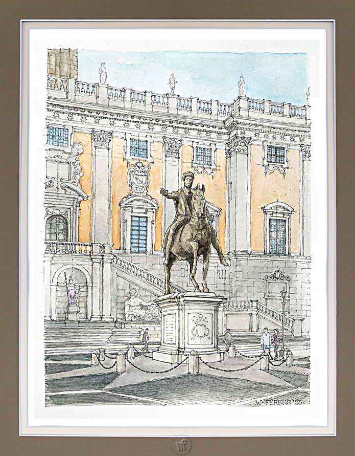 Rome