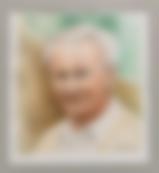 Personal portrait
