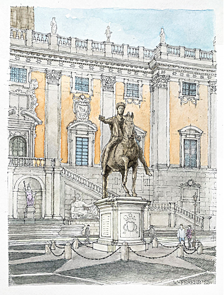 Rome