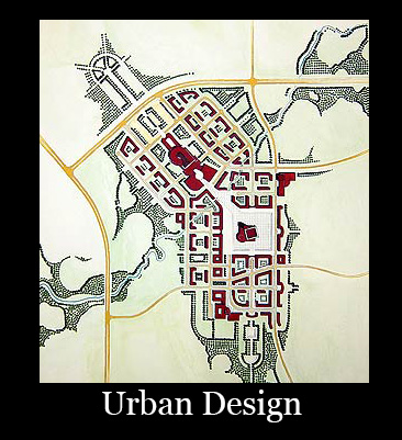 Urban Design