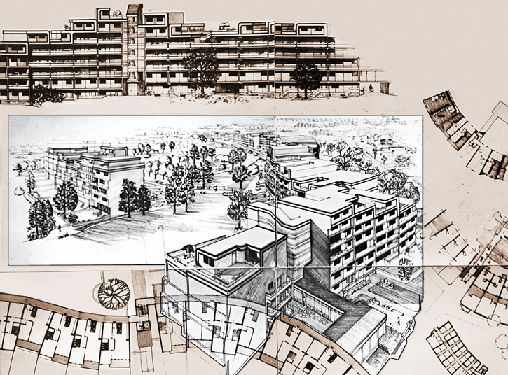 Architectural Design