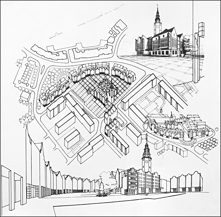Architectural Design