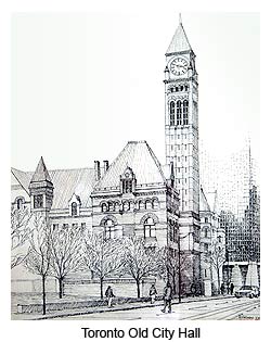 Toronto City Hall