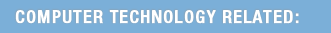 computer technology related