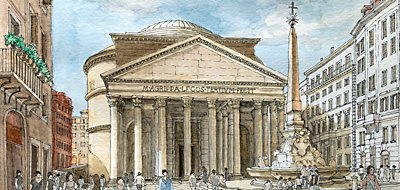 Pantheon