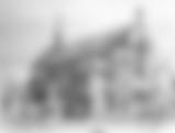 Church in Etobicoke