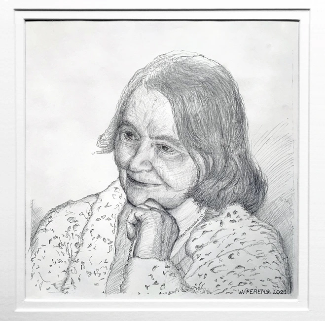 Portrait