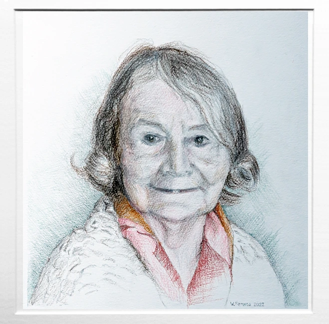 portrait
