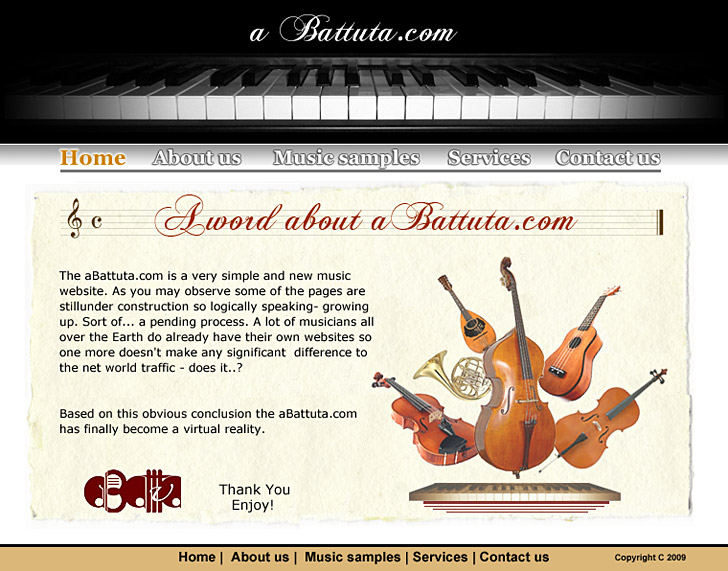 abattuta.com